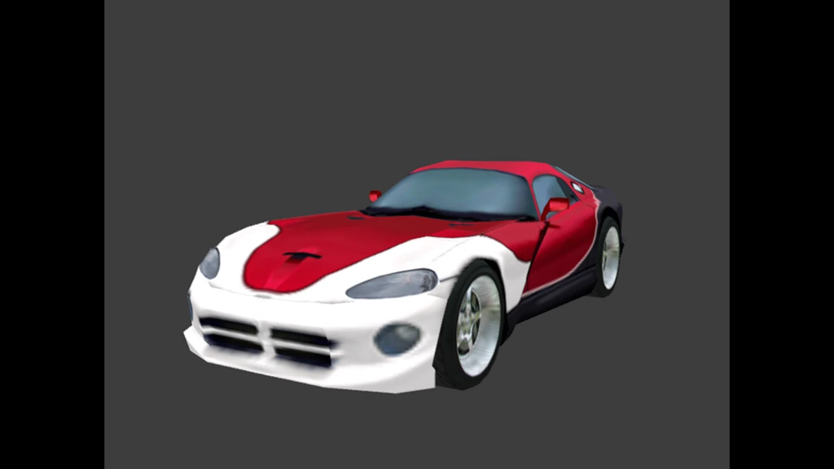 Phoenix | Extreme Racers Wiki | Fandom