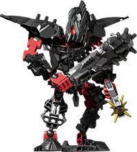 Lego bionicle stronius hotsell