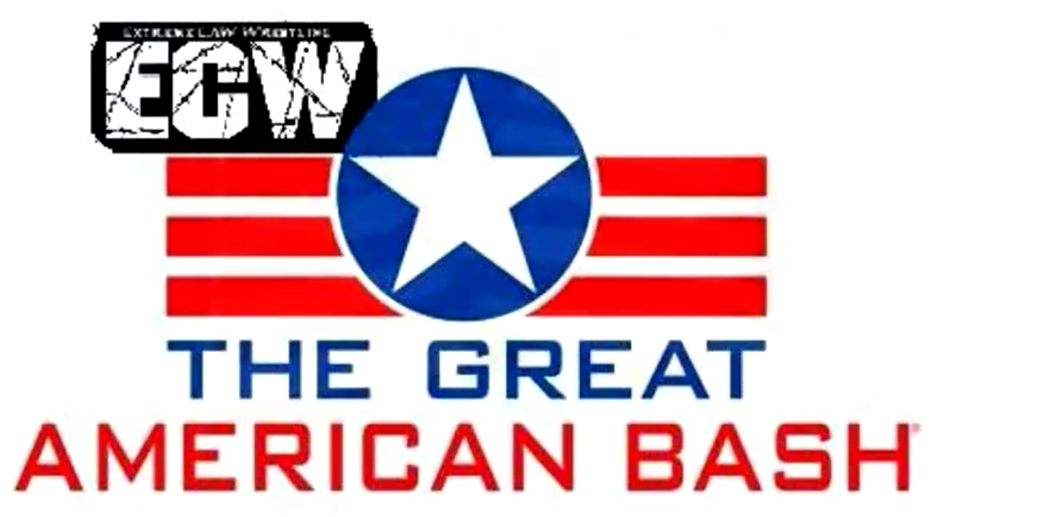 The Great American Bash Extreme caw wrestling Wiki Fandom