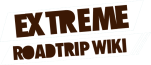 Extreme Road Trip Wiki