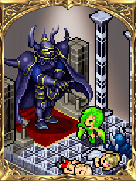 VC Art-Return from the Feymarch