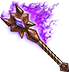 Thorned Mace++