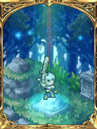 VC Art-Advent of the Lord of Light