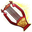 Icon-Apollo Harp
