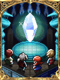 VC Art-Crystal's Revelation