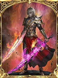 VC Art-Ever-Rising Flames