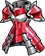 Ozetta's Armor