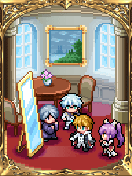 VC Art-With a Little Help