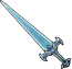 Elena's Training Sword+