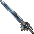 Rune Saber