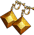 Desch's Earrings
