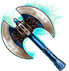 Gigas Axe