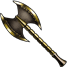 Rune Axe
