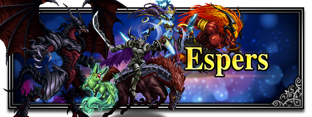 Final Fantasy VI Espers guide: Esper locations, skills & unlocks