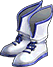 Icon-Locke's Boots