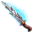 Coral Sword