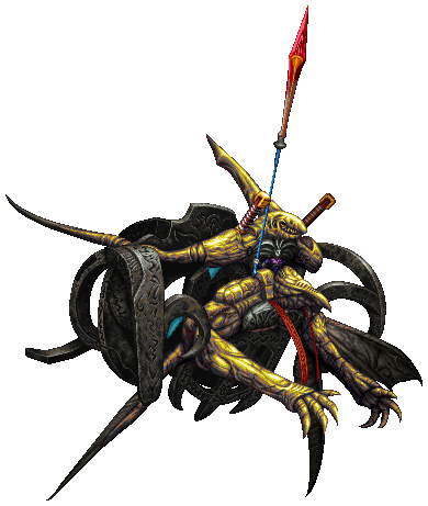 Chronicle Battle Seymour Flux Final Fantasy Brave Exvius Wiki