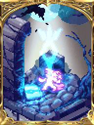 VC Art-A Home in Ruins