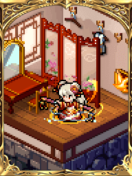 VC Art-Dramatic Costume Change