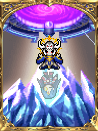 VC Art-The Heartless Sage