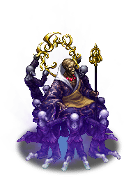 Heretical Maester