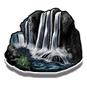 Raven Falls Basin