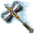 Platinum Hammer