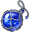 Icon-Blue Spellstone