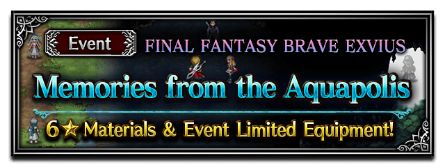 Ffbe if You Dont Continue in Story Mode is It All Lost