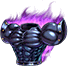 Darksteel Heavy Armor