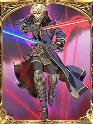 VC Art-Hero of Grandshelt