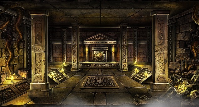 Ancient Ruins Level 3 Final Fantasy Brave Exvius Wiki
