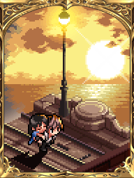 VC Art-True Feelings