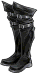 Icon-Sephiroth's Boots (KH)