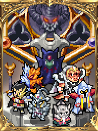 VC Art-Assemble, Six Legion Commanders!