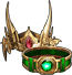 Icon-Imperial Headdress and Headband