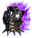 Monster Breastplate