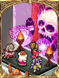 VC Art-Let Demons Be Slain!