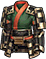 Kirin's Osode