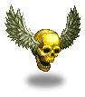 Apostle Thunder