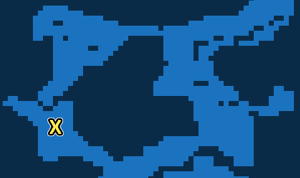 Quest marker for Preparing for Departure