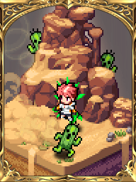 VC Art-A Family Reunited