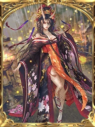 VC Art-Kindhearted Demon