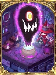 VC Art-Toil and Trouble