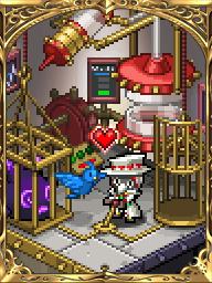 VC Art-Ruin to Remedy