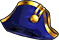 Bombardier's Bicorne Bombardier's Bicorne