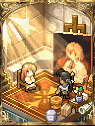 VC Art-Memories of the Soul