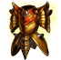 Golden Armor
