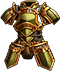 Parade Cuirass