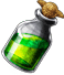 Icon-Green Fluid